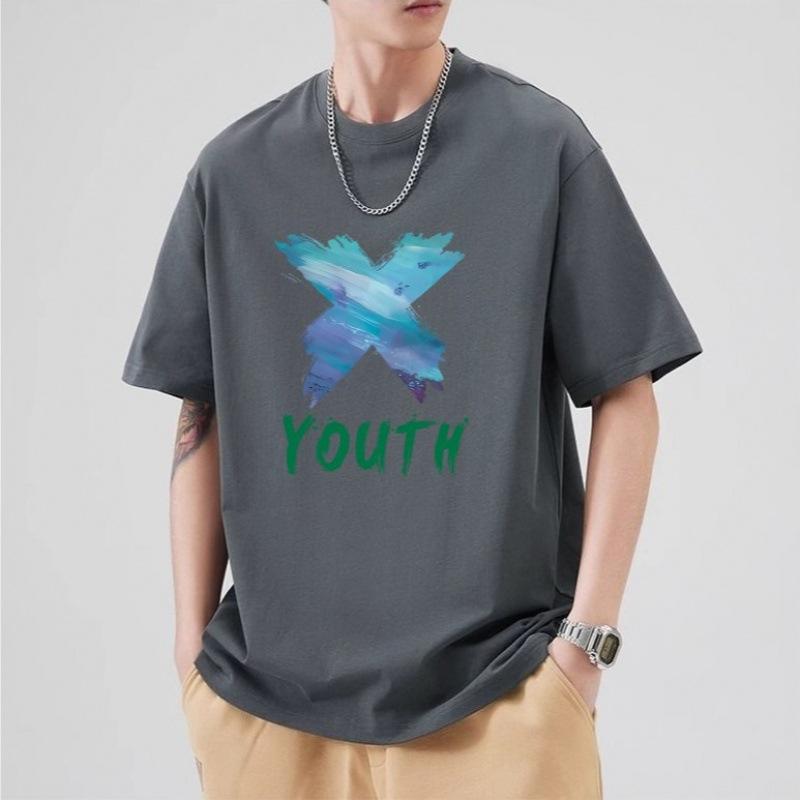 Men's Lightweight Travel Shirt