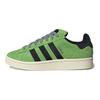 Adidas Wmns Campus 00s 'Solar Green Black' Women's HQ4409