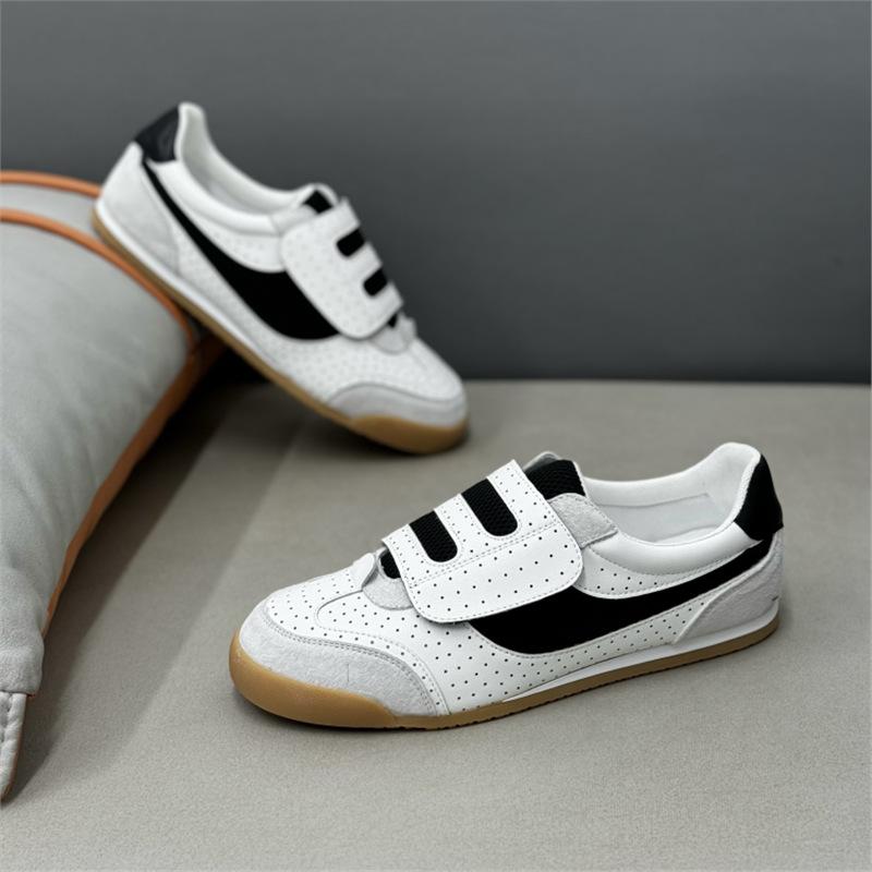Zapatillas nuevas cómodas zapatillas cómodas y transpirables dnh