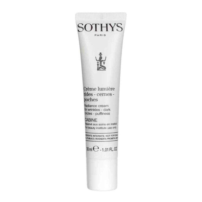 SOTHYS RADIANCE CREAM FOR WRINKLES