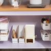 Rice Dispenser Flour Rice Bin Large Capacity Food Bin Keeper Box Organizer Bucket For Kitchen Pantry Freezer Outdoor Livestock