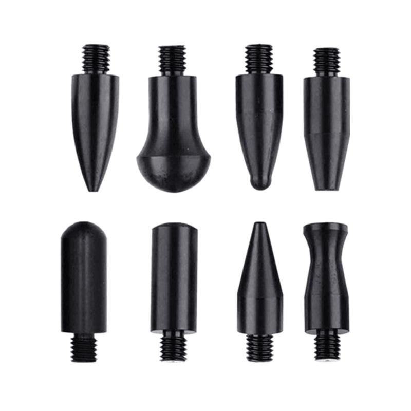 Car Dent Removal Repair Hand Tools Auto Maintenance Part Paintless Pen 9Pcs/Set