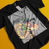 Gon Shirt Hunter X Hunter HXH Hisoka Tshirt Killua Tee T-Shirt Mens Womens Tees Top Meruem Kurapika