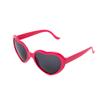 Heart Sunglasses Pink (20010895)