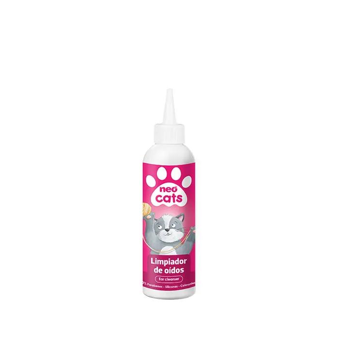 

Neovital Cats Ear Cleaner 125ml