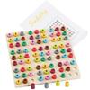 Sudoku Puzzle Board: Logic & Brain Development Toy for Kids' Early Education