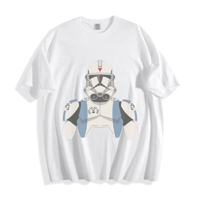 Oberteile – T-Shirts