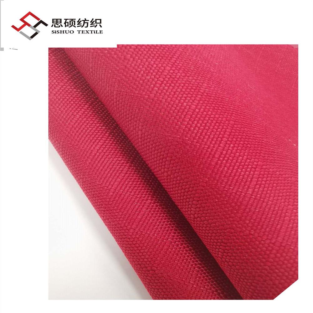 360GSM Waterproof Windproof 600D Polyester Ripstop Oxford PU Coated Fabric for Sofa Mattress Bags Car Pet Mat Harness