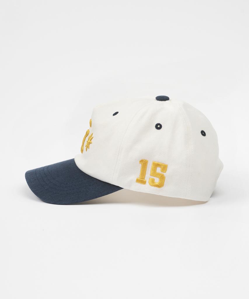 Kimimi I Star Ball Cap Navy Combination