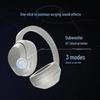 Sony ULT WEAR Heavy Bass Noise-Cancelling Bluetooth Headphones