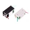 Digital Voltmeter Ammeter AC 60-500V 100A Panel Amp Volt Meter Dual LED Display Volt Detector Tester Monitor Panel