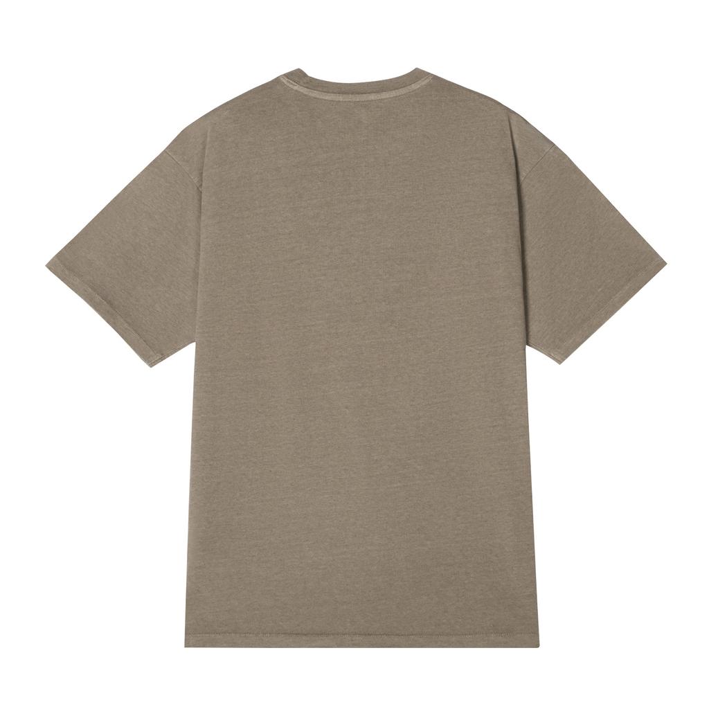 Levis Red Tab™ Vintage Loose Comfortable Soft Knit Crew Neck Short Sleeve T-Shirt Unisex Tops A0637-0195
