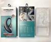 Bluetooth Single Ear Headset with Long Standby for Driving
