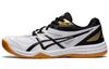 Court Break 2 White Black 1073A013-102