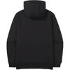 Fila Jackets & Coats Unisex Black FS2FTG4101U-BLK