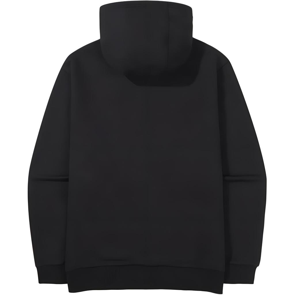 Fila Jackets & Coats Unisex Black FS2FTG4101U-BLK