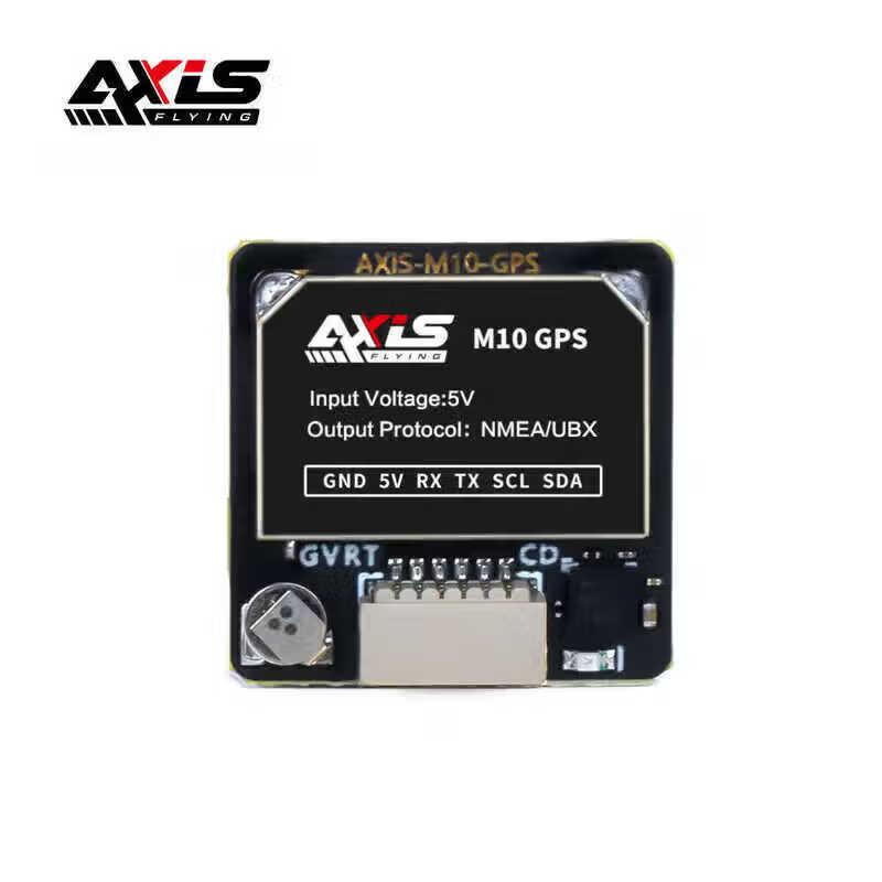 

AXISFLYING M10GPS FPV Navigation Module