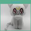 New Sailor Moon Yatimisi Plush Toy Featuring Luna Diana Cat And Artemis For Fans