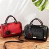 Kleine Tasche Boston Fashion Pillow Bag Damentasche Fashion Handtasche Umhängetasche