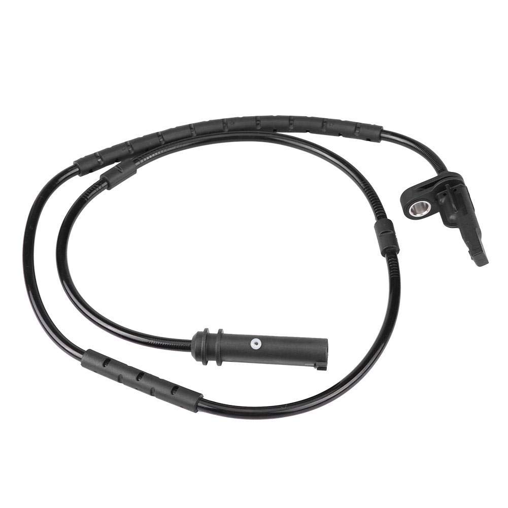 EBTOOLS 34526791225 F20 F21 F30 Car ABS Sensor Auto Wheel Speed Sensor Rear Left and Right