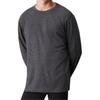 Calvin Klein Long Sleeve Crew Neck Straight T-Shirt Men Tops NM2771QQ0
