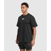 Gymshark Gsrc T shirT Black A2b8c Bb2j