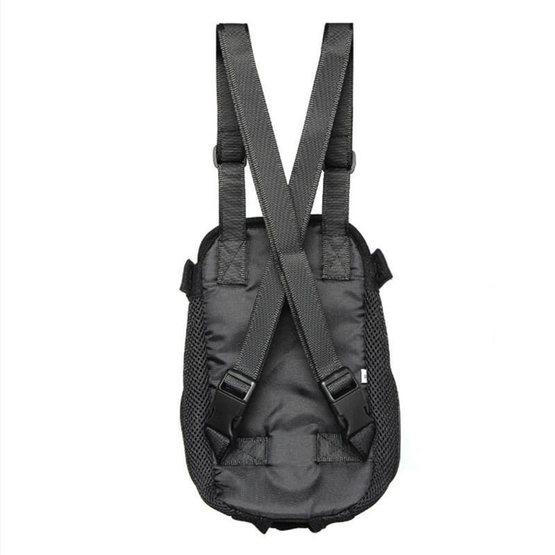 dog walking shoulder bag