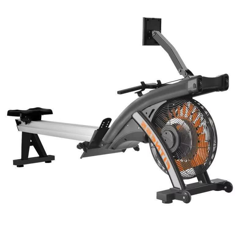 Huijun Wind Resistance Rowing Machine