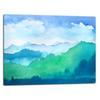 GLASS CUTTING BOARD 52x40 LANDSCAPE