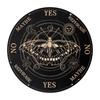 Divination Board Decision Maker Planchette Decorative Message Wooden Boards Ouija Board Game Fortune Telling Divination Board