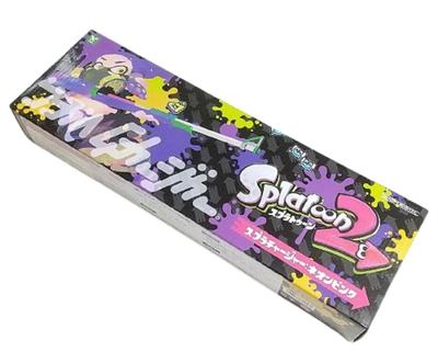 SunArt Splatoon 2 Splat Charger Neon Pink Water Gun, Water Toy