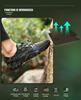 Cross-Border Outdoor Hiking Shoes for Couples - Breathable Flyknit Low-Top Water-Friendly Climbing Shoes in Men's Plus Sizes