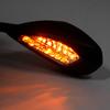 Rear View Mirror W/ Turn Signal For Ducati Panigale V2 V4 V4S V4R SP 2018-2023