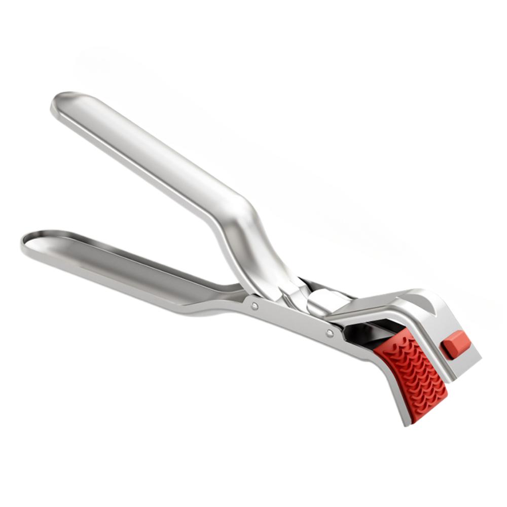 

Нержавеющая сталь, зажим против ожогов, зажим для кухонной миски, зажим для пароварки, зажим для тарелки против ожогов, зажим для формы для запекания, зажим для посуды, кулинарные щипцы