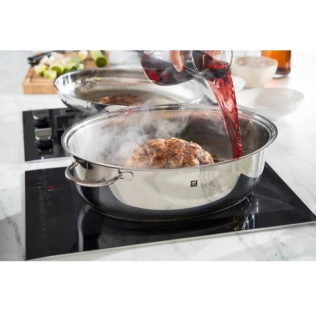 Zwilling Roaster Multi 40.8x25cm 8.5l (40993-000-0)