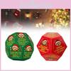 Christmas Party Game Dice Plastic Humor Gift Exchange Fun For Friends And Family