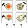 41491904001 4149 190 4001 Recoil Starter Rewind Starter for FS94R Lawn Trimmer Replacement Part Maintenance