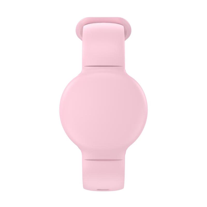 Kids AirTag Silicone Waterproof Wristband Case