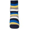 TRESPASS Childrens/Kids Frolic Socks (Pack of 2)