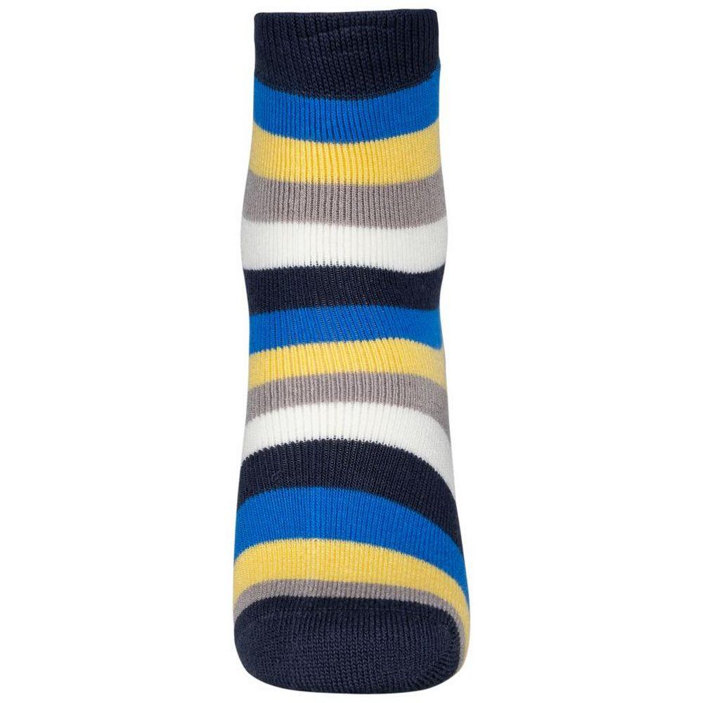 TRESPASS Childrens/Kids Frolic Socks (Pack of 2)