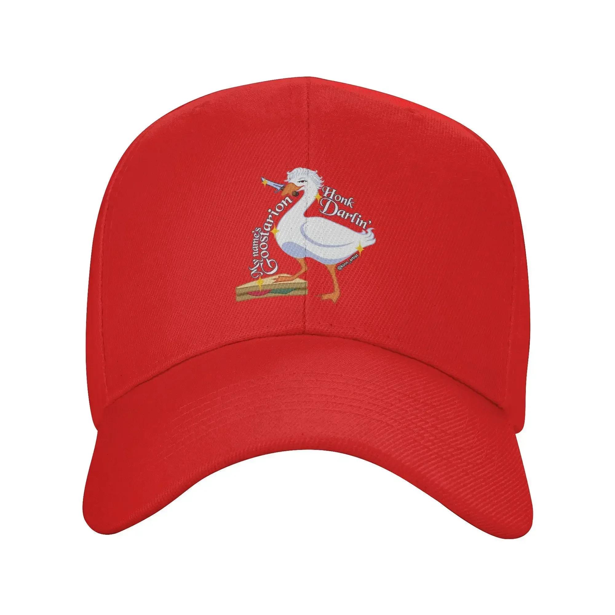 

Goostarion Baldurs Gate 3 Hat Men Women New Wear Snapback Hat Adjustable Adjustable