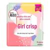 Kotex Young Girl's Sanitary Pads & Pantyliners Set