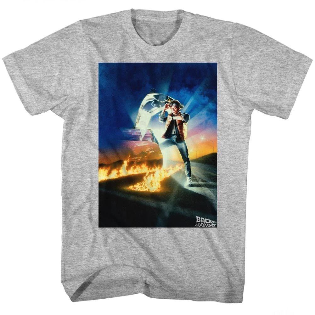 Back To The Future Go Go Go Movie  Children s T-shirt 100