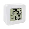 LCD Digital Mini Indoor Thermometer Room Hygrometer Gauge Sensor Humidity Meter Indoor Thermometer Temperature