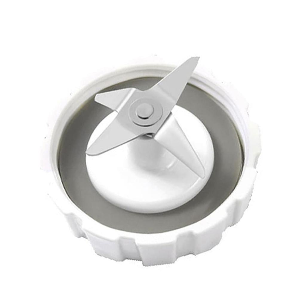 Juicer Blade Assembly Blenders Head Quick Installation Sealing Rings Juicer Spare Part Blenders Replacement O-Rings