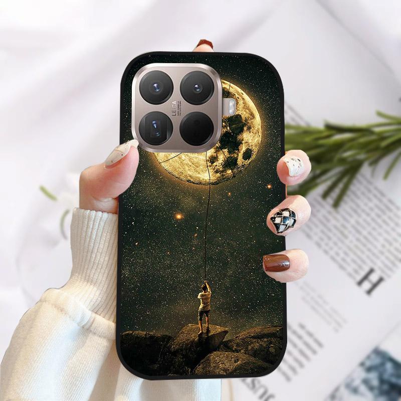 Case For Xiaomi 15 T Pro Protective Cover Soft TPU Silicone Bumper For Xiaomi15T Pro Fundas 15TPro Shockproof Phone Casing Coque