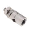 10Pcs High Quality RC Airplane Boat Pushrod Linkage Stopper Servo Connectors
