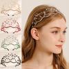 Acessórios para cabelo – Diademas para mulheres
