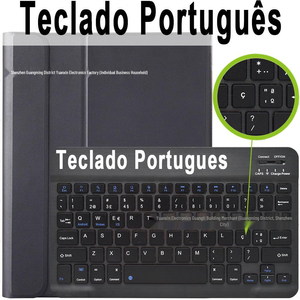 

Compatible with Xiaomi Pad 7 Magnetic Case, Redmi Pad 2 Pro Protective Cover, KPad Keyboard, Bluetooth, in Grape, Russian, and Spanish. Redmi K Pad 8.8 inch