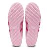 Patou X Onitsuka Tiger MEXICO 66 Anti Slip Wear Resistant Low Top Casual Shoes Unisex Pink Sneakers 1183C380-700
